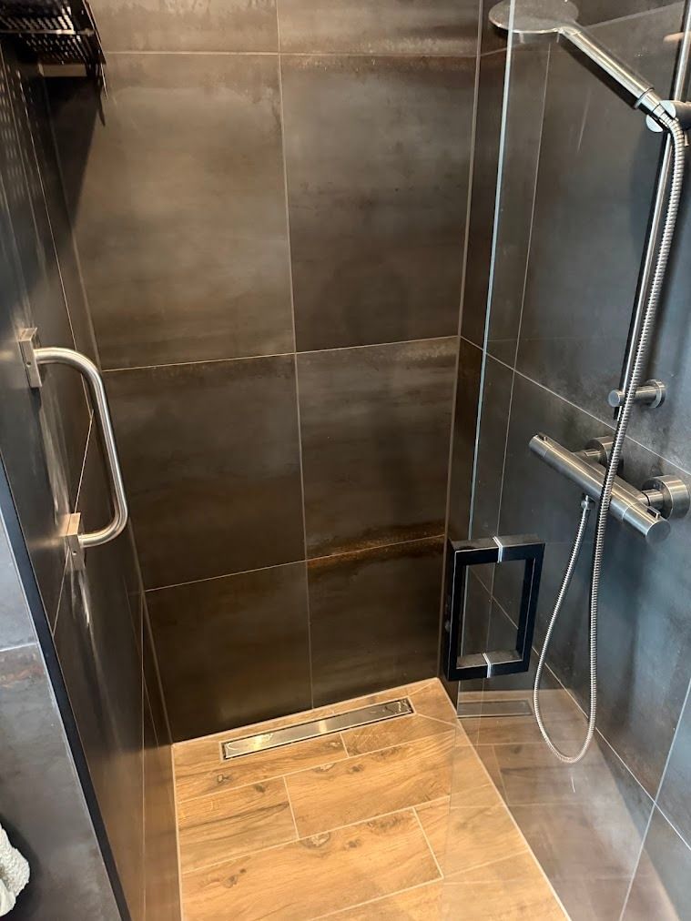 Badkamer & Toilet Renovatie