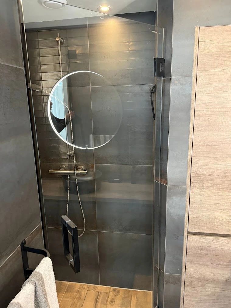 Badkamer & Toilet Renovatie